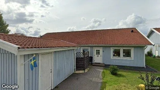 Apartments for rent in Vimmerby - Photo from Google Street View