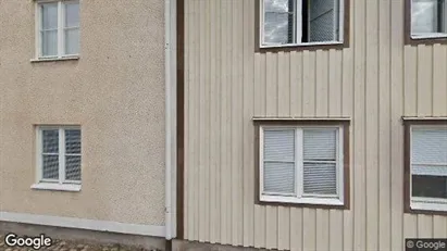 Apartments for rent in Kristinehamn - Photo from Google Street View