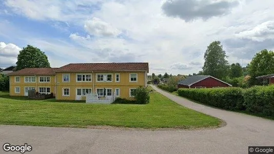 Apartments for rent in Forshaga - Photo from Google Street View