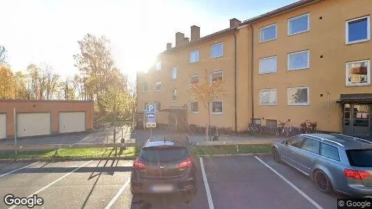 Apartments for rent in Gävle - Photo from Google Street View