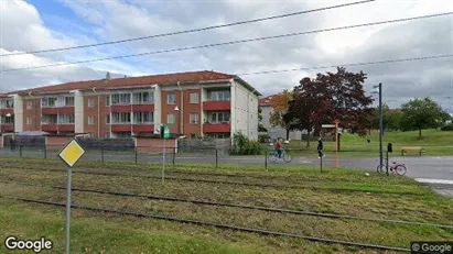 Apartments for rent in Norrköping - Photo from Google Street View