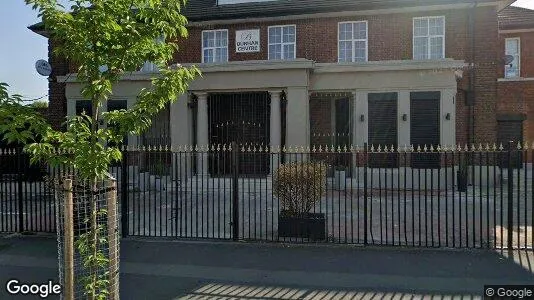Apartments for rent in Manchester - Lancashire - Photo from Google Street View