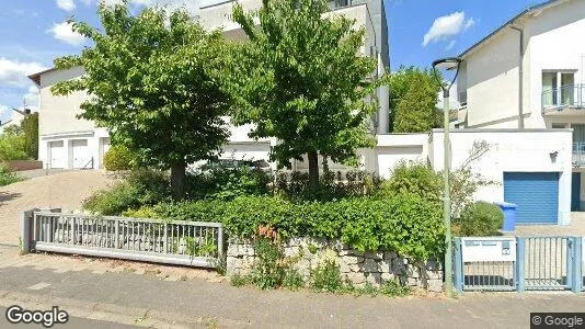 Apartments for rent in Wetteraukreis - Photo from Google Street View