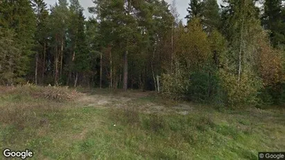 Apartments for rent in Timrå - Photo from Google Street View