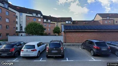 Apartments for rent in Ängelholm - Photo from Google Street View