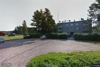 Apartments for rent in Hausjärvi - Photo from Google Street View