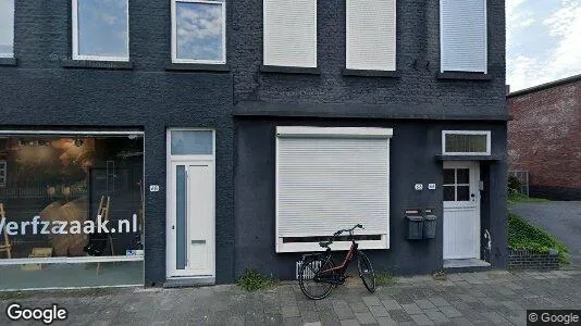 Apartments for rent in Maastricht - Photo from Google Street View