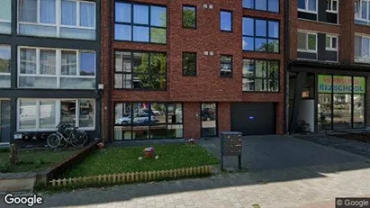 Apartments for rent in Antwerp Deurne - Photo from Google Street View