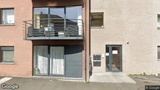 Apartments for rent in Charleroi - Photo from Google Street View