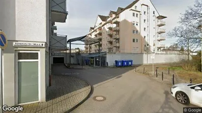 Apartments for rent in Chemnitz - Photo from Google Street View