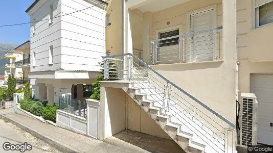 Apartments for rent in Ioannina - Photo from Google Street View