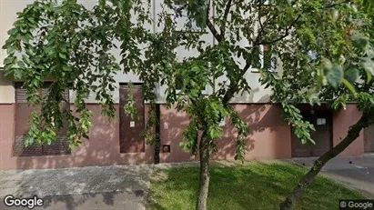 Apartments for rent in Warszawa Bemowo - Photo from Google Street View