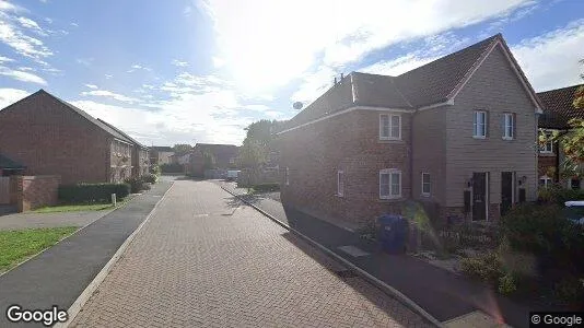 Apartments for rent in Selby - North Yorkshire - Photo from Google Street View