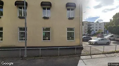 Apartments for rent in Pori - Photo from Google Street View