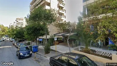 Apartments for rent in Palaio Faliro - Photo from Google Street View
