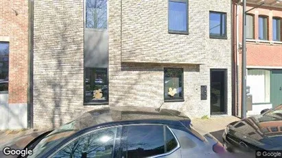 Apartments for rent in Bree - Photo from Google Street View