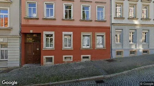 Apartments for rent in Meissen - Photo from Google Street View