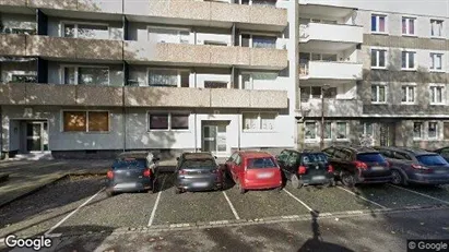 Apartments for rent in Duisburg - Photo from Google Street View