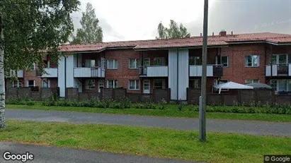 Apartments for rent in Pori - Photo from Google Street View