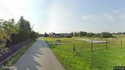 Apartments for rent in Tarnowski - Photo from Google Street View