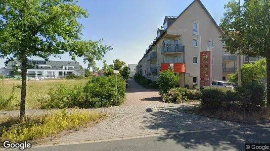 Apartments for rent in Erlangen - Photo from Google Street View