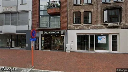 Apartments for rent in Roeselare - Photo from Google Street View