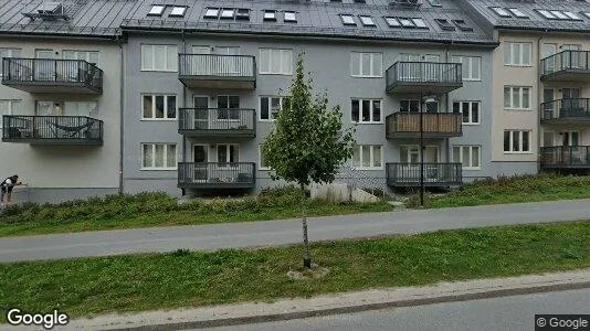 Apartments for rent in Sigtuna - Photo from Google Street View