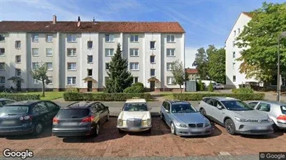 Apartments for rent in Celle - Photo from Google Street View