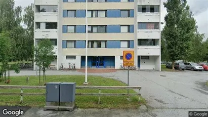 Apartments for rent in Pori - Photo from Google Street View