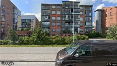 Apartments for rent in Turku - Photo from Google Street View