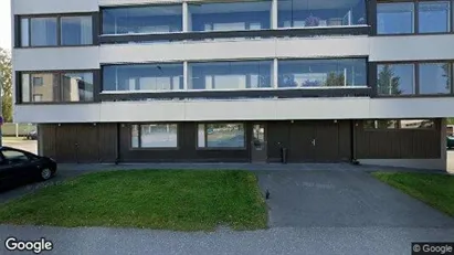 Apartments for rent in Kokkola - Photo from Google Street View