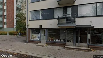 Apartments for rent in Turku - Photo from Google Street View