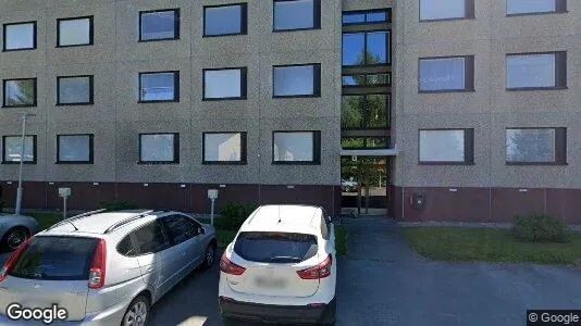 Apartments for rent in Janakkala - Photo from Google Street View