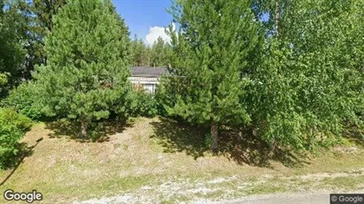 Apartments for rent in Äänekoski - Photo from Google Street View