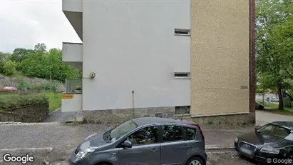 Apartments for rent in Turku - Photo from Google Street View