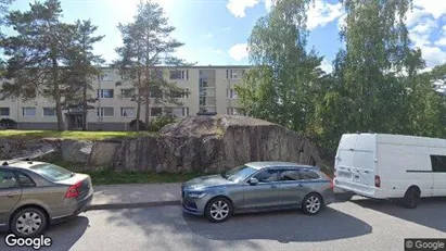 Apartments for rent in Turku - Photo from Google Street View