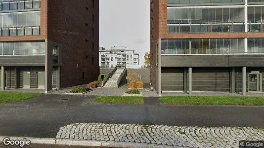 Apartments for rent in Jyväskylä - Photo from Google Street View