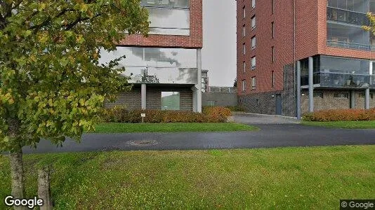 Apartments for rent in Jyväskylä - Photo from Google Street View