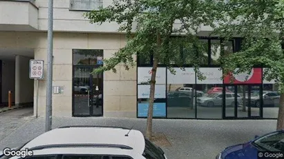 Apartments for rent in Prague 5 - Photo from Google Street View