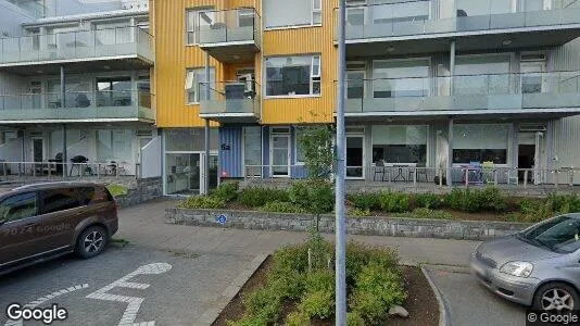 Apartments for rent in Reykjavík Árbær - Photo from Google Street View