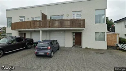 Apartments for rent in Kópavogur - Photo from Google Street View