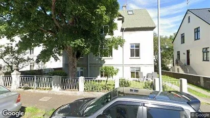 Apartments for rent in Reykjavík Miðborg - Photo from Google Street View