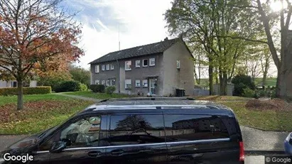 Apartments for rent in Duisburg - Photo from Google Street View