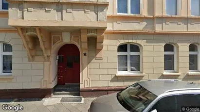 Apartments for rent in Bochum - Photo from Google Street View