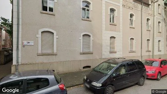 Apartments for rent in Duisburg - Photo from Google Street View