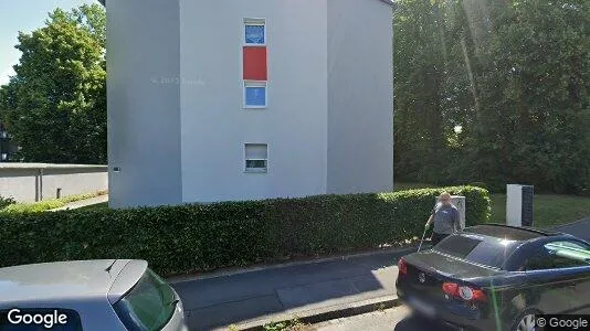 Apartments for rent in Dortmund - Photo from Google Street View