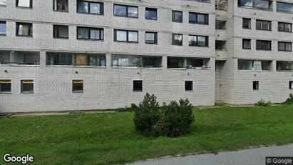 Apartments for rent in Tallinn Mustamäe - Photo from Google Street View