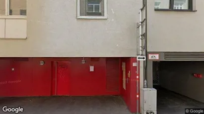 Apartments for rent in Vienna Favoriten - Photo from Google Street View