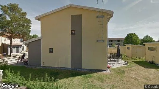 Apartments for rent in Linköping - Photo from Google Street View