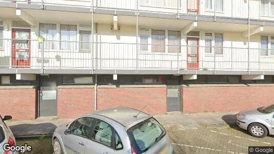 Apartments for rent in Groningen - Photo from Google Street View